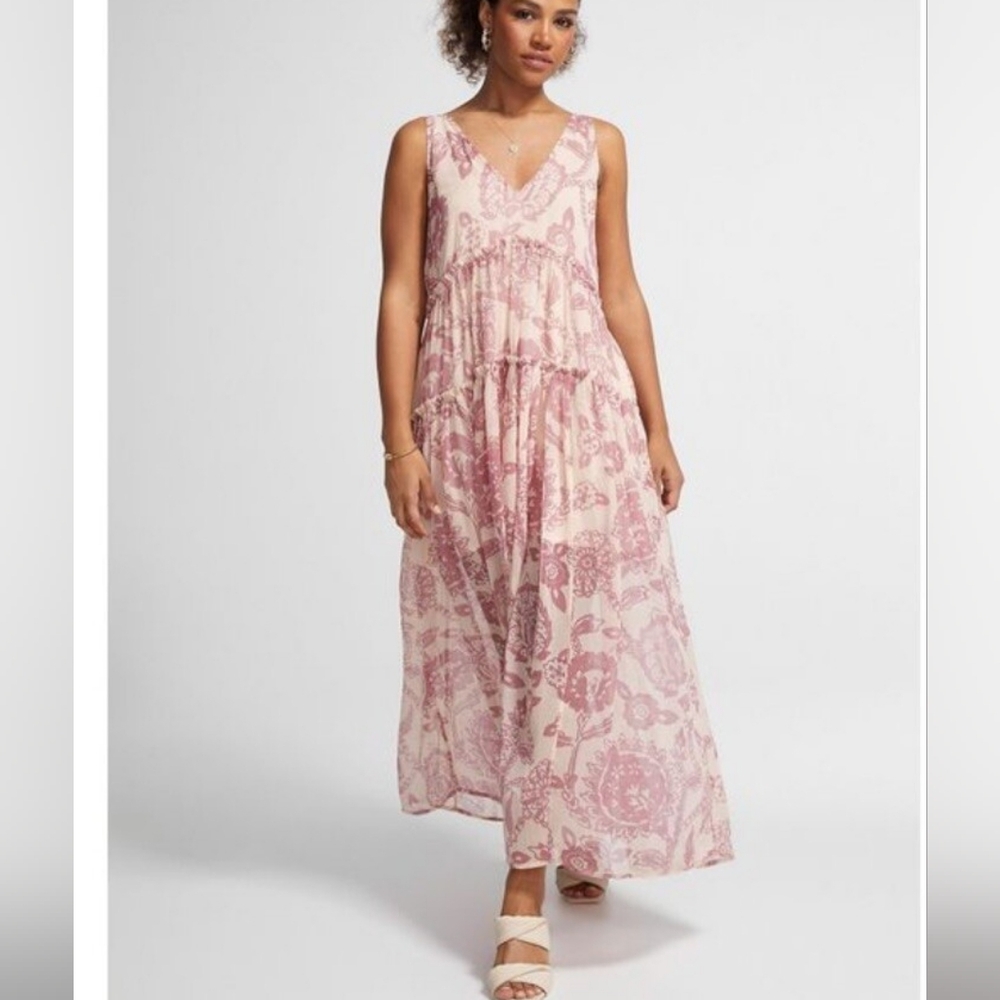 Free People Julianna Dress